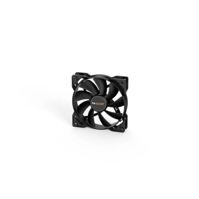 קירור נוזלי be quiet! PURE LOOP 120mm צבע שחור