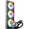 קירור נוזלי LIAN-LI GALAHAD AIO 360 שחור 360mm