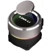 קירור נוזלי LIAN-LI GALAHAD AIO 360 שחור 360mm