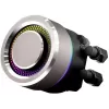 קירור נוזלי LIAN-LI GALAHAD AIO 360 שחור 360mm