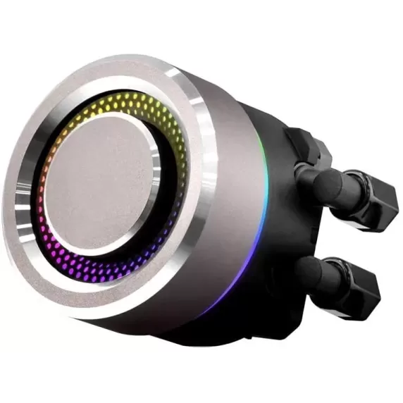 קירור נוזלי LIAN-LI GALAHAD AIO 360 שחור 360mm