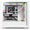 קירור נוזלי NZXT Kraken 360 RGB לבן 360mm קירור נוזלי NZXT Kraken 360 RGB לבן 360mm