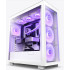 קירור נוזלי NZXT Kraken 360 RGB לבן 360mm קירור נוזלי NZXT Kraken 360 RGB לבן 360mm