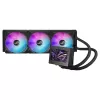 Liquid cooling Asus ROG RYUJIN III 360 ARGB Color:black
