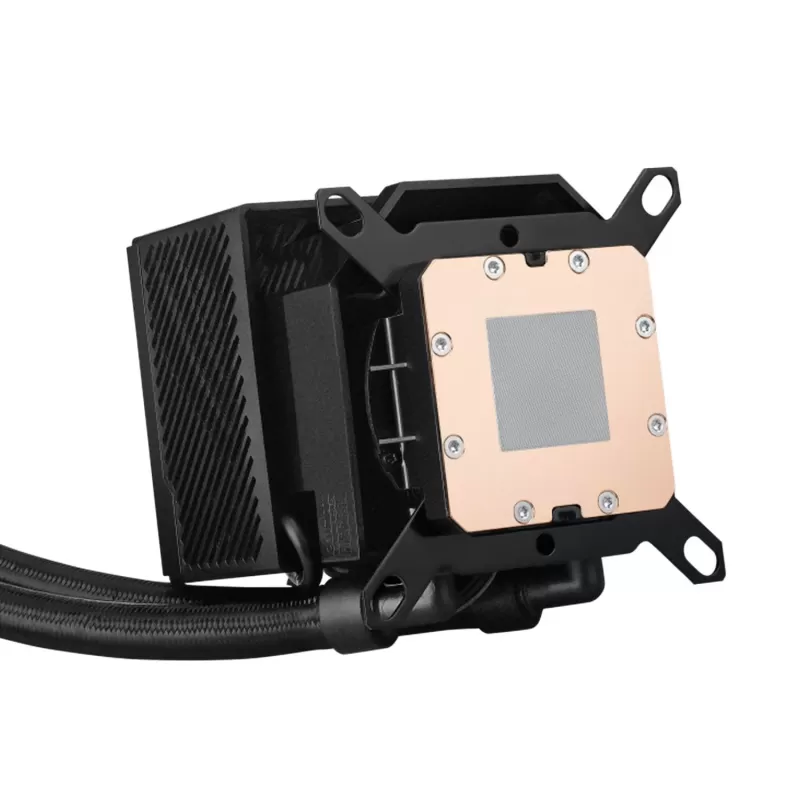 Liquid cooling Asus ROG RYUJIN III 360 ARGB Color:black