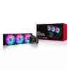 Liquid cooling Asus ROG RYUJIN III 360 ARGB Color:black