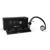 Liquid cooling be quiet! PURE LOOP 2 360mm Color:black