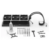 Liquid cooling be quiet! PURE LOOP 2 360mm Color:black
