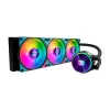 Жидкостное охлаждение Cooler Master MasterLiquid PL360 Flux 30th Anniversary Edition 360mm
