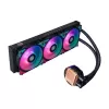 Жидкостное охлаждение Cooler Master MasterLiquid PL360 Flux 30th Anniversary Edition 360mm