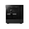 Жидкостное охлаждение NZXT Kraken 240 AIO with LCD Display