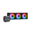 Liquid cooling MSI MAG CORELIQUID M360 360mm Color:black