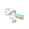 Жидкостное охлаждение Gigabyte GAMING 240 ICE white 240mm