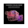 Liquid cooling Corsair iCUE LINK TITAN 360 RX RGB white 360mm