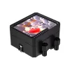 Liquid cooling Coolleo ICE Monarch Vision 360 Color:black Liquid cooling Coolleo ICE Monarch Vision 360 Color:black