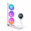 Система охлаждения NZXT Kraken Elite 360 RGB white