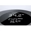 Liquid cooling COUGAR Poseidon Vistek ARGB 240 Color:white