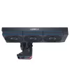 Жидкостное охлаждение LIAN-LI HydroShift II OLED Curved 360P28 black