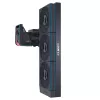 Жидкостное охлаждение LIAN-LI HydroShift II OLED Curved 360P28 black