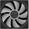 Liquid cooling Gamdias CHIONE E4-360 black