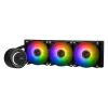 קירור נוזלי MSI MAG CORELIQUID E360 שחור