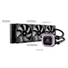 Liquid cooling Corsair Hydro Series H150i PRO RGB