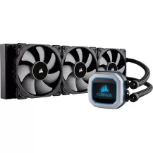 Liquid cooling Corsair Hydro Series H150i PRO RGB
