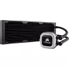 Liquid cooling Corsair Hydro Series H150i PRO RGB