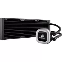 Liquid cooling Corsair Hydro Series H150i PRO RGB