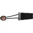 Liquid cooling Corsair Hydro Series H150i PRO RGB