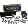 Liquid cooling Corsair Hydro Series H150i PRO RGB