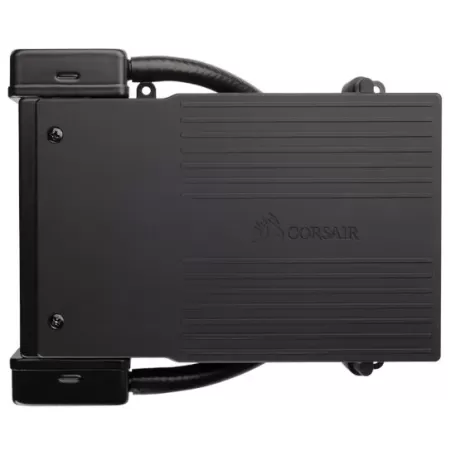 קירור נוזלי Corsair Hydro Series H5 SF Low-Profile קירור נוזלי Corsair Hydro Series H5 SF Low-Profile