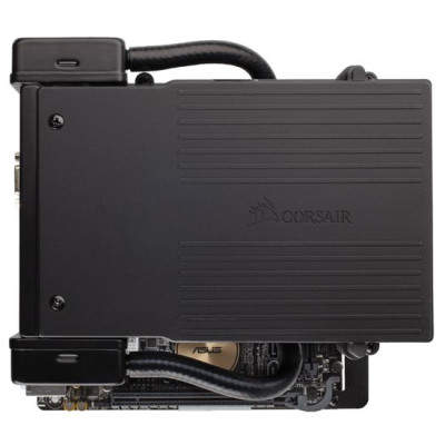 Liquid cooling Corsair Hydro Series H5 SF Low-Profile Liquid cooling Corsair Hydro Series H5 SF Low-Profile