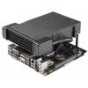 קירור נוזלי Corsair Hydro Series H5 SF Low-Profile קירור נוזלי Corsair Hydro Series H5 SF Low-Profile
