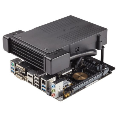 Liquid cooling Corsair Hydro Series H5 SF Low-Profile Liquid cooling Corsair Hydro Series H5 SF Low-Profile