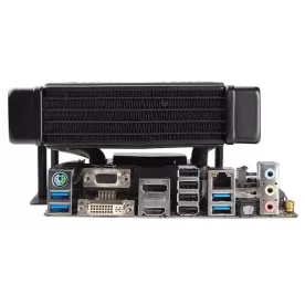 קירור נוזלי Corsair Hydro Series H5 SF Low-Profile קירור נוזלי Corsair Hydro Series H5 SF Low-Profile