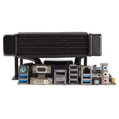 Liquid cooling Corsair Hydro Series H5 SF Low-Profile Liquid cooling Corsair Hydro Series H5 SF Low-Profile