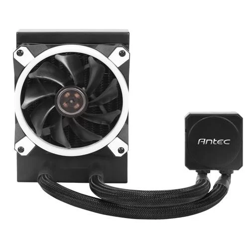 Liquid cooling Antec Kühler H2O K K120 120mm