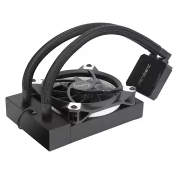 Жидкостное охлаждение Antec Kühler H2O K K120 120mm Цвет:чёрный