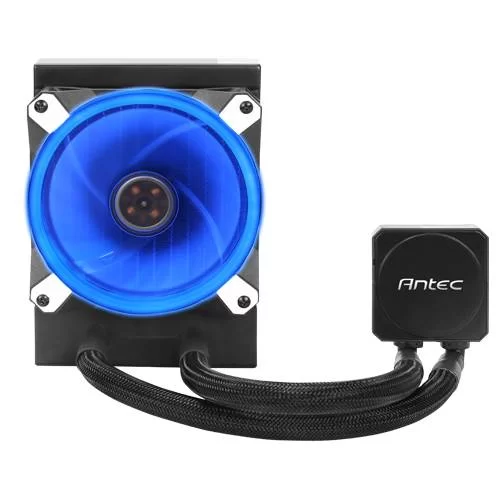 Liquid cooling Antec Kühler H2O K K120 120mm