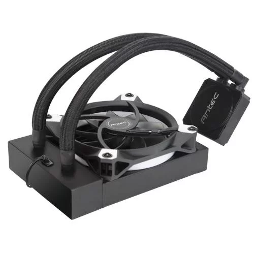 Liquid cooling Antec Kühler H2O K K120 120mm