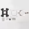Liquid cooling Antec Kühler H2O K K120 120mm