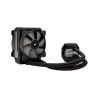 קירור נוזלי Corsair Hydro Series H80i v2 High Performance 120mm צבע שחור