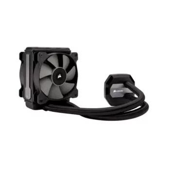 Жидкостное охлаждение Corsair Hydro Series H80i v2 High Performance
