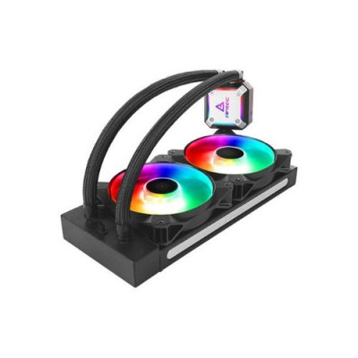 Liquid cooling Antec Neptune 240 ARGB All-in-one Liquid cooling Antec Neptune 240 ARGB All-in-one