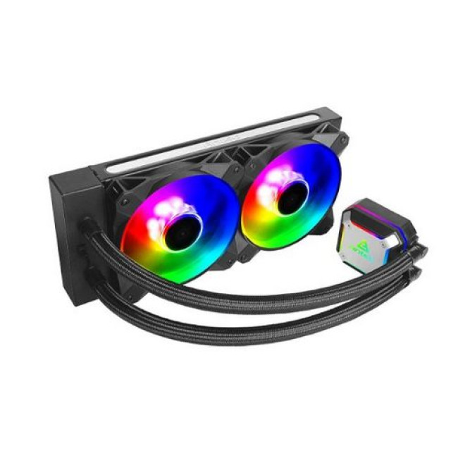 Водяное охлаждение Antec Neptune 240 ARGB All-in-one