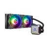 Liquid cooling Antec Neptune 240 ARGB All-in-one