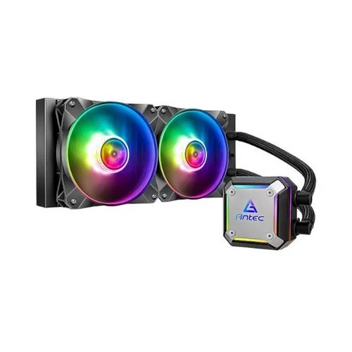 Liquid cooling Antec Neptune 240 ARGB All-in-one
