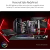 Жидкостное охлаждение Asus ROG STRIX LC 240 RGB
