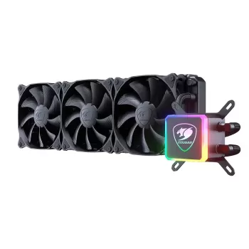קירור נוזלי COUGAR AQUA 360